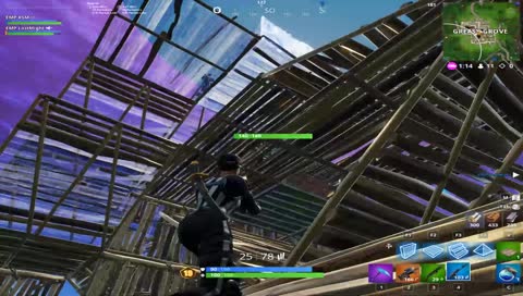 Pop-Up Tourney! | EMP KSM