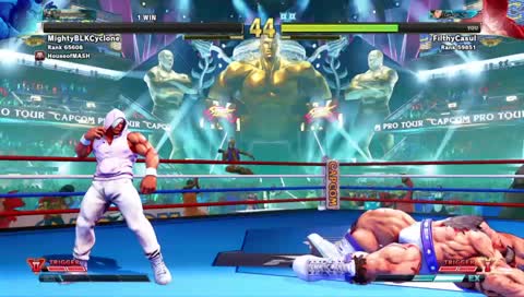 Ed shenanigans with ya girl