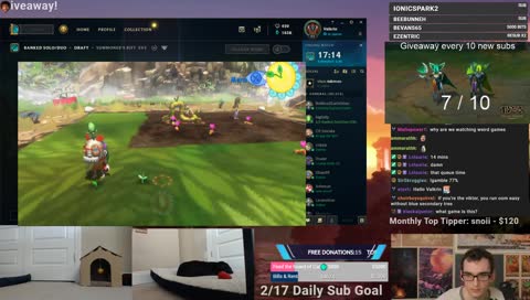 Valkrin - Solo queue / discounted coaching $30 for VOD review see below for details