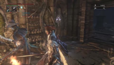 [En/中] Choir Yorie Arcane build chilling coop Chalice Dungeon Run / playing with viewers s #1/ F4F L4L 