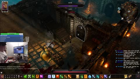 [ENG] How to play ranger? :D !commands