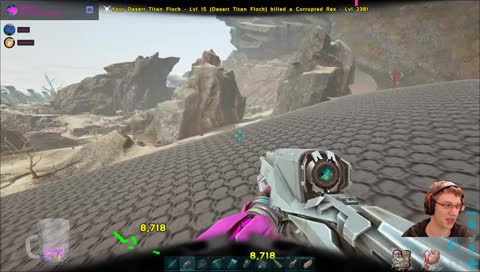 [UK/ENG] It's Titan time! Toying with Extinction - Community !server | !humble | !itam