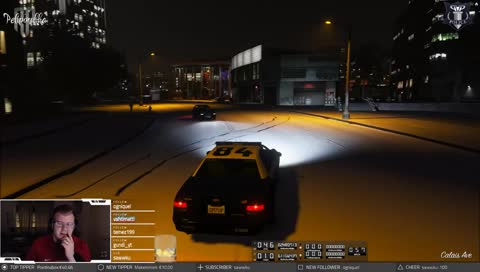 Vika striimi Kuopiosta!