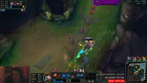 30 Day Botlane [Day 1] | Ranked | !sr = on
