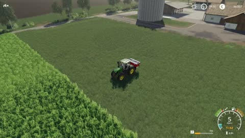 [NL] Farming Simulator 19 | Sojabonen zaaien!
