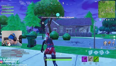 Shotguns are my happy place