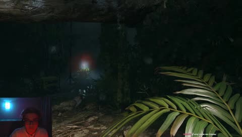 Прохождение Shadow of the Tomb Raider :3 (отдыхаем от дотки)
