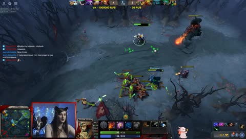 Руки в телефон