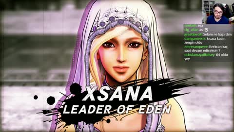 [TR] Sen çoktan ölü !