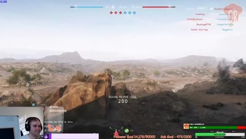 CJR Gaming !!! Battlefield 5 maybe some of the hunter later !!! Spin the wheel for 1000bits/$10tip/5subs !freesubs !Sub twitch pri