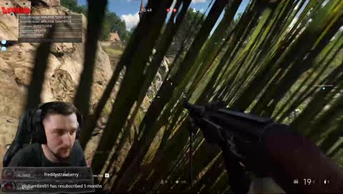 Battlefield mit den Boys !subs !follows !liebe🔥