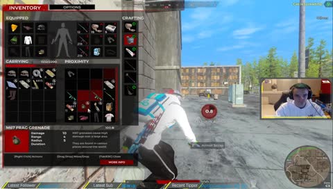 [PC]  bon jeu, Chill 