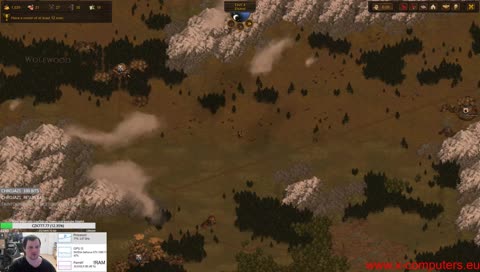 [CZ] Battle Brothers + DLC (!brothers)