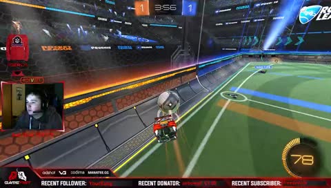 🏆Chilling RL🏆GameFist🏆