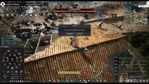 Black Desert Online | SEA | Wiz 62 | !gear