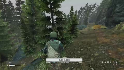 [UA] 0.63 двое против всех 