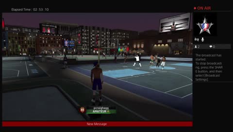 FaNess1 NBA 2k19 Flexin on low rider