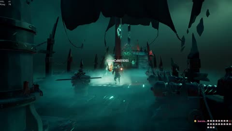 [PC/GER] Sea of Thieves ╠ 🌀4 ╣Road to Athena 10 #!sr #!loot