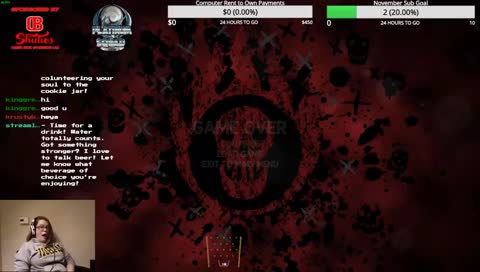 Lost my mind??? Maybe... | [#PlatinumSquad]