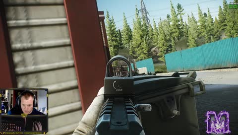 [ENG] Tarkov day #471 | Tactical | SOLO hunter