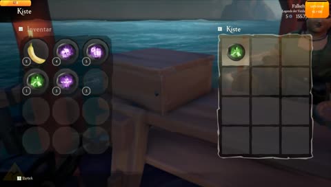 Jagd nach dem MEGA CONTENT UPDATE!