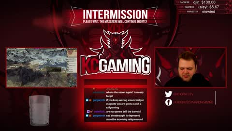 [Legendary] Malekith Vortex Day 3 // BFGA2 Beta Dec 5th-12th // Easy Souls Later! //