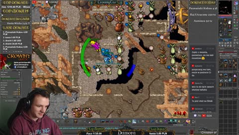 Robimy Master Umbral Spellbooka!