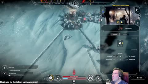 Chillville - Endless / Endurance / Survival / Flats / Medium