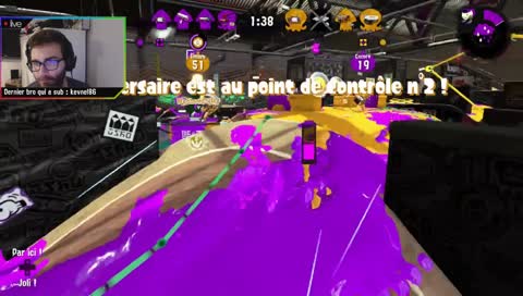 FR|ENG | LET'S BOOYAH JUSQU'AU RANG S+!