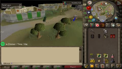 [UIM] MM2 Preparation