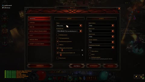 Necro/Barb gameplay on RATHMA/WW/META speed farm :)