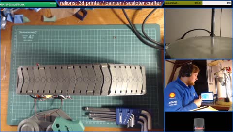 bastion: lower body design and waiting on belts X.x