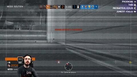 FR/PC : Ranked Viewers, Venez jouer !