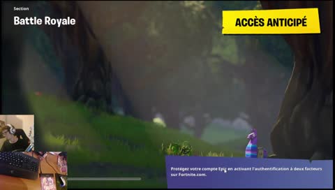 Fortnite pour les noobs, c'est ici !