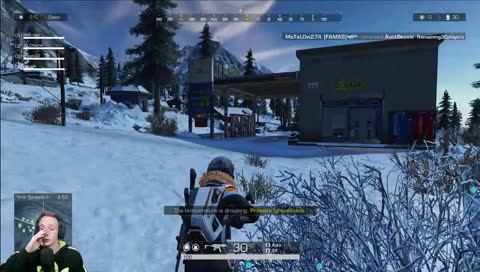 Ring Of Elysium | Úgy ahogy megbeszéltük! | LIVE