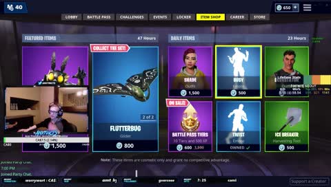 Duo's Tourney Sweaty Edition w/xBriggs ~ YouTube video tomorrow?! (!YouTube) ~ Chill Vibes ~ 1125+ Wins 25K+ Elims