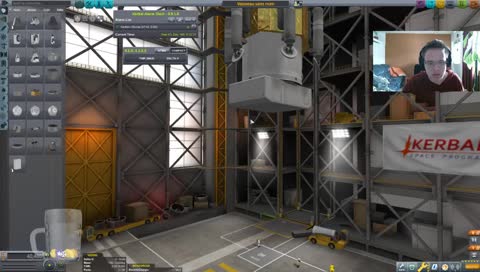 Live KSP avec Song Request