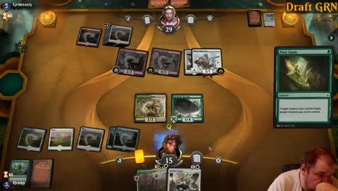 [MTGA] Nip-Ô-Mancien