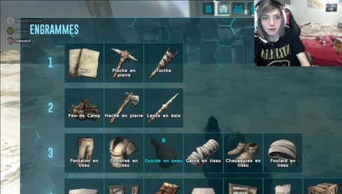 [FR] On tame de la bête sur ARK