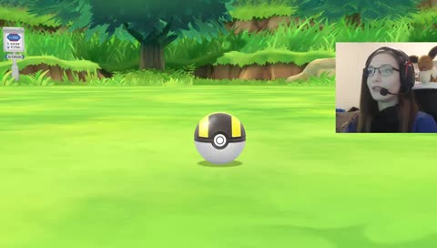 Pokémon: Let's Go, Evoli