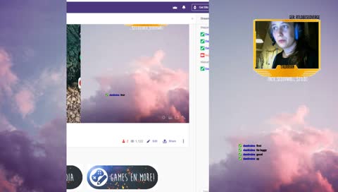 Forget netflix, let's doodle and chill! | NL/EN