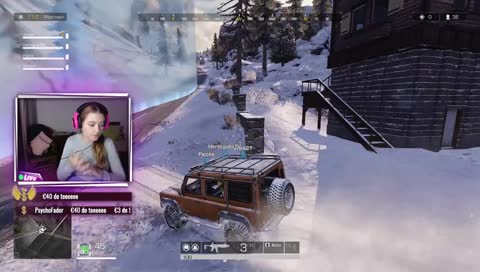 [ENG/PT] Num dia de chuva vai um joguinho?