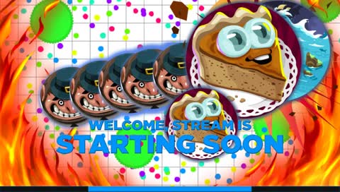 Splitrunning and Tricks on private server. [PC + Mobile]