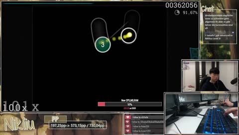 #34 farming heart shaker