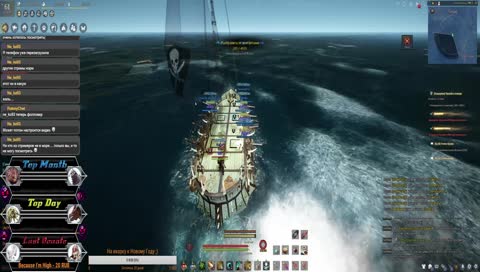 Лучница 259\258 AP, море, PA верните обвесы!!!