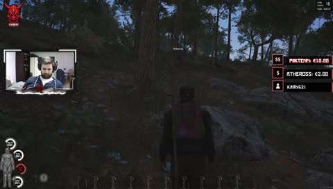 [FR] 🤠 L'EQUIPE DE SURVIVANTS  • !discord  🤠