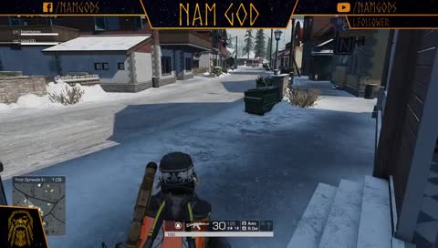 Ring of Elysium I DUO I