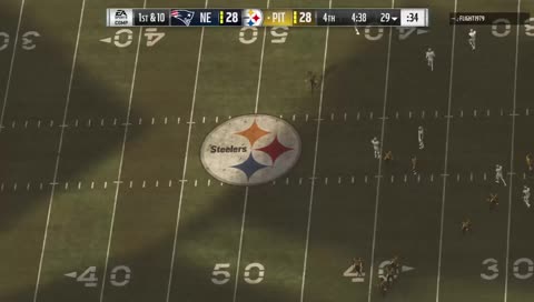 BigNeph92's Live PS4 Broadcast