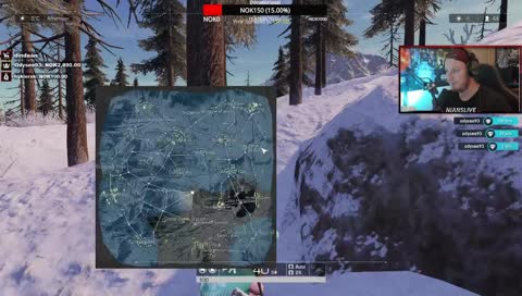 Top 0,2% Solo EU | Nordlænningen på PLASS! 