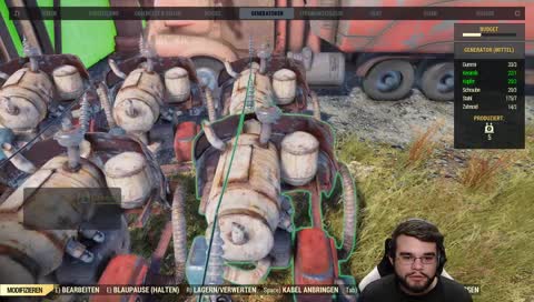 [GER] - Neuer Char - Medic!